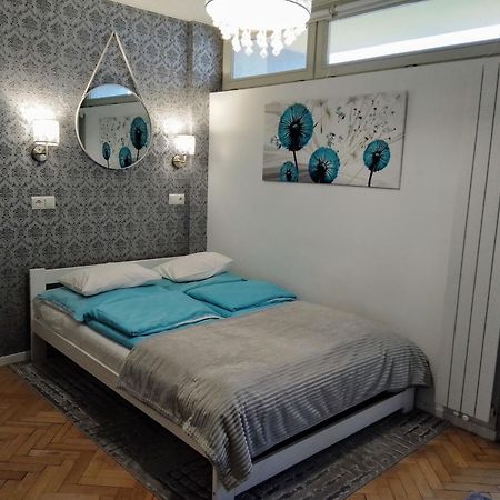 Duarte Apartamenty Kollataja Вроцлав Экстерьер фото
