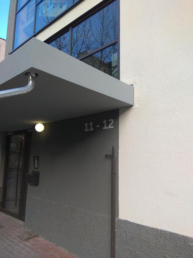 Duarte Apartamenty Kollataja Вроцлав Экстерьер фото